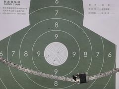 -真枪会射击俱乐部(河西中央公园店)