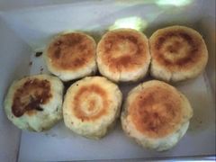 鲜肉月饼-老盛昌(梅陇店)
