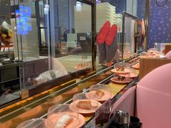 -争鲜回转寿司(南开大悦城店)