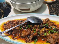 -东江海鲜大排档·潮汕菜·砂锅粥