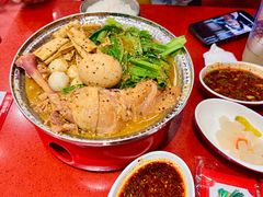 -喜家德虾仁水饺(景枫中心店)