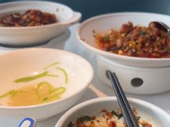 -兰湘子·湘菜小炒(长安万科广场店)