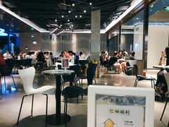 -野萃山·潮汕厚果汁(十亩地店)