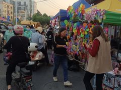 -四季广场 (东坑镇店)