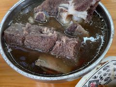 -老牌依强牛肉店(达道总店)