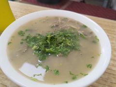 -老四烧饼铺(丽源路店)