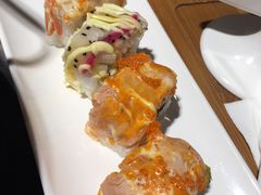 -水林间·寿喜烧自助(仙林金鹰店)