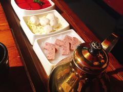 特色鸭血-大渝火锅(苏州西城永捷店)