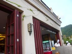 -三亚亚龙湾凯莱仙人掌度假酒店