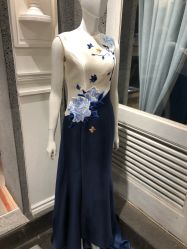 -金剪道高级定制