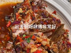 -费大厨辣椒炒肉(沙河万达店)