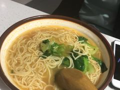 -食美汇美食广场(新奥店)