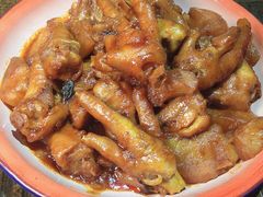 -蜀留香石锅鱼(六顺街店)