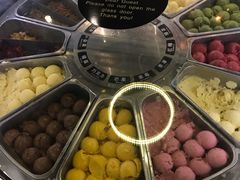 -长沙北辰洲际酒店-兰调全日餐厅