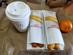-麦当劳(天兴罗斯福店)
