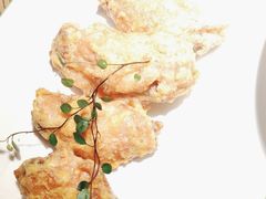 蛋黄鸡翅-江南里(环球港店)