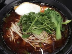 -丽影重庆小面(定西路店)