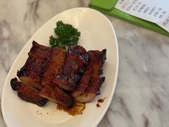 -翠华餐厅(德基广场店)