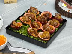 -越姆娘好吃餐厅