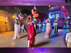 -大连海昌发现王国主题公园