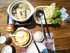 -U你·湖北家宴菜(南湖总店)