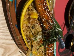 -鸟山鸣·日料食堂(王府井店)