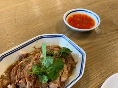 -红大哥水门鸡饭(總店)