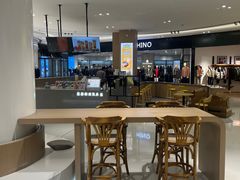 -丽达购物中心(崂山店)