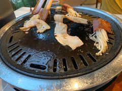 -胡哥烤肥牛(车公庙店)