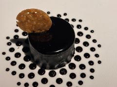 -Oyster Talks 四度蚝法餐厅