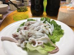 -阿杰臻选海鲜饭店(普陀山店)