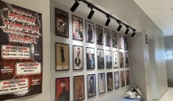 -YASAKI国际舞蹈中心