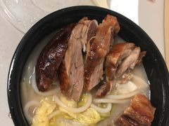-佳记厚街烧鹅濑粉(广州总店)