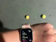 -快网网球俱乐部(徐汇爱建园店)