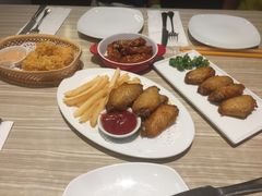 -必胜客(东莞地王店)