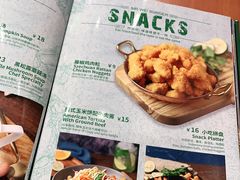 -魏斯理汉堡(西安沣东吾悦店)