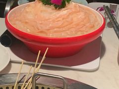 -重庆德庄火锅(映月湖环宇城店)