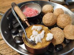 -Brut Eatery悦璞食堂(愚园路店)