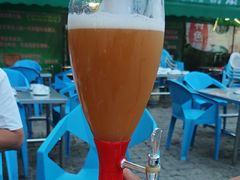 -清真·馬坡二旦烧烤(人生一串拍摄店)