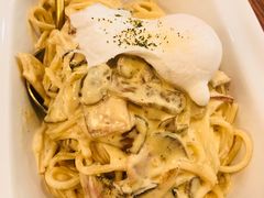 -AFS Cafe & Canteen(闽江二路店)
