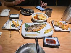 -吉川居酒屋(建国北路店)