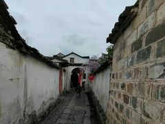 -传统手工面