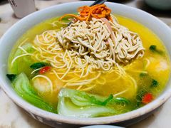-锦府盐帮·张宅(世纪金源店)