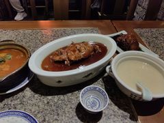 -南京大牌档(新街口德基广场店)