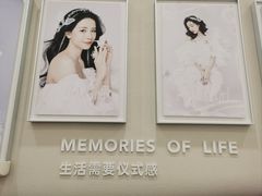 -海马体照相馆(广州新世界云门New park店)