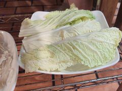 -马记伊源斋涮肉·清真菜(潘家园古玩市场店)