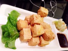 鹿港小镇(悠唐店)-鹿港小镇(悠唐店)