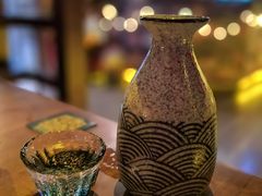 -鸟泉居酒屋·烧鸟·酒馆(百子湾店)