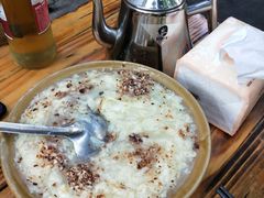 -四方小吃·白族庭院餐厅