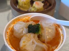 -安蒂娅.悦景轩中餐厅(西乡店)